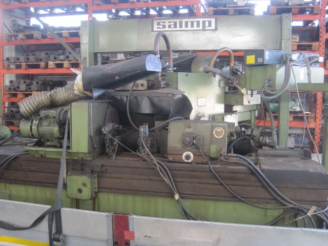 SAIMP RP 603 